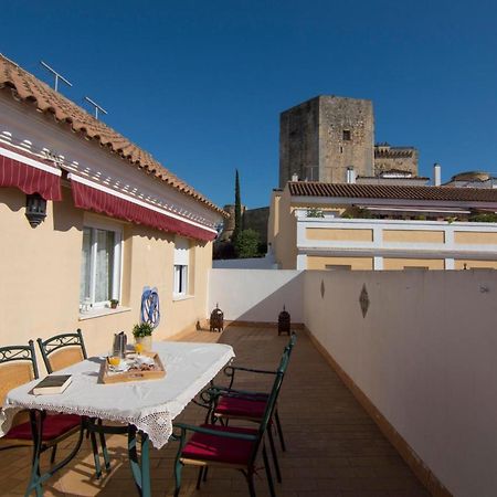 Mirador Del Castillo, Apartamentos Living Sur Sanlúcar de Barrameda Exteriér fotografie