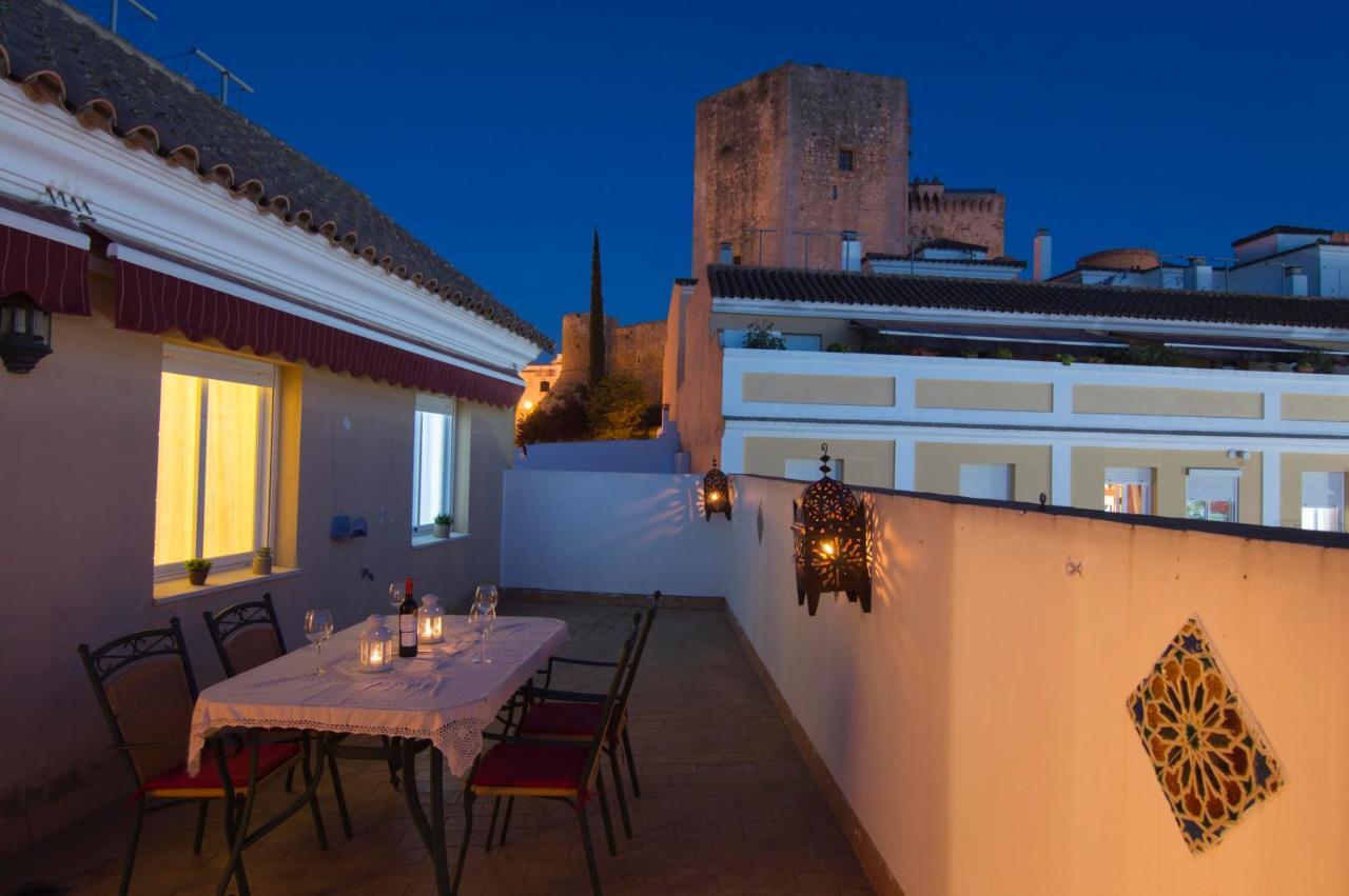Mirador Del Castillo, Apartamentos Living Sur Sanlúcar de Barrameda Exteriér fotografie