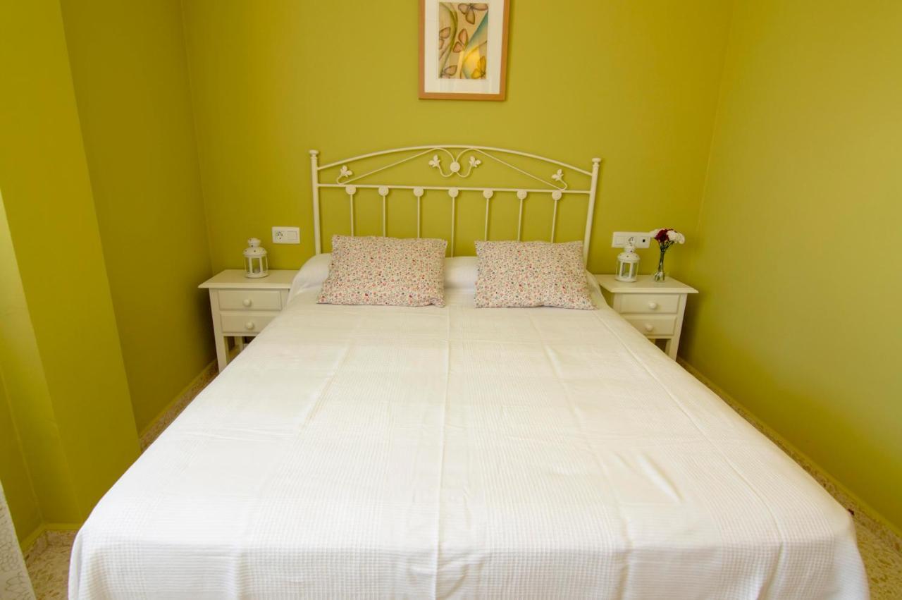 Mirador Del Castillo, Apartamentos Living Sur Sanlúcar de Barrameda Exteriér fotografie
