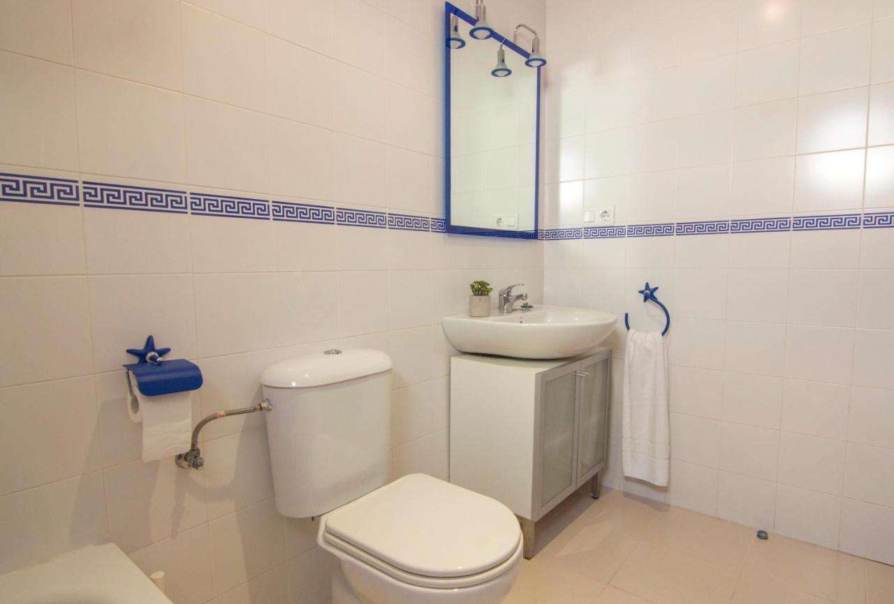 Mirador Del Castillo, Apartamentos Living Sur Sanlúcar de Barrameda Exteriér fotografie