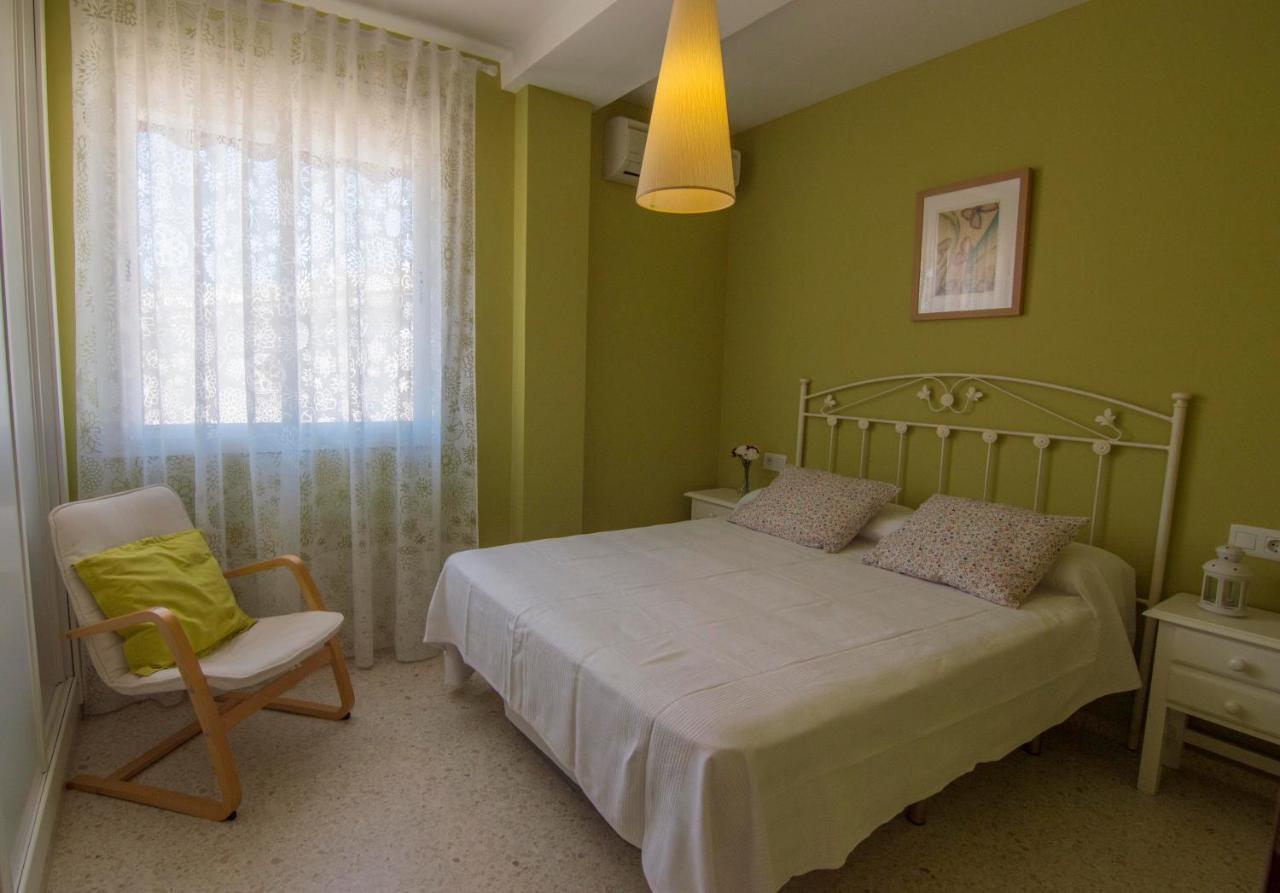 Mirador Del Castillo, Apartamentos Living Sur Sanlúcar de Barrameda Exteriér fotografie
