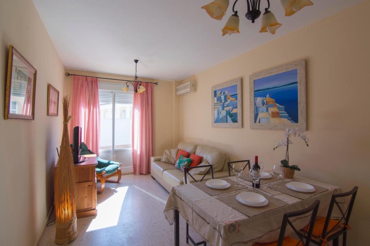 Mirador Del Castillo, Apartamentos Living Sur Sanlúcar de Barrameda Exteriér fotografie
